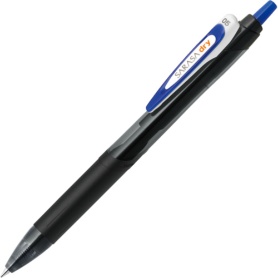 ゼブラ　ジェルボールペン　サラサドライ　０．５ｍｍ　青　ＪＪ３１－ＢＬ　１本