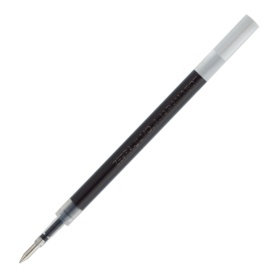 ゼブラ　ジェルボールペン　サラサドライ用リフィル　０．４ｍｍ　黒　ＲＪＬＶ４－ＢＫ　１本