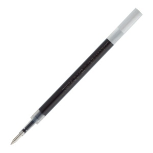 ゼブラ　ジェルボールペン　サラサドライ用リフィル　０．４ｍｍ　黒　ＲＪＬＶ４－ＢＫ　１本1
