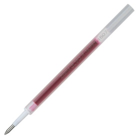 ゼブラ　ジェルボールペン　サラサドライ用リフィル　０．４ｍｍ　赤　ＲＪＬＶ４－Ｒ　１本
