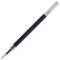 ゼブラ　ジェルボールペン　サラサドライ用リフィル　０．４ｍｍ　青　ＲＪＬＶ４－ＢＬ　１本