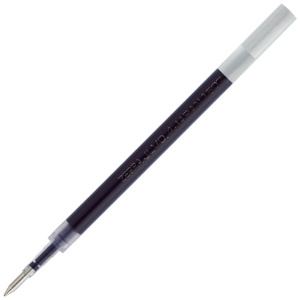 ゼブラ　ジェルボールペン　サラサドライ用リフィル　０．４ｍｍ　青　ＲＪＬＶ４－ＢＬ　１本1