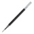 ゼブラ　ジェルボールペン　サラサドライ用リフィル　０．５ｍｍ　黒　ＲＪＬＶ５－ＢＫ　１本