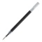 ゼブラ　ジェルボールペン　サラサドライ用リフィル　０．５ｍｍ　黒　ＲＪＬＶ５－ＢＫ　１本