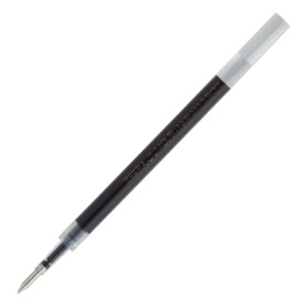 ゼブラ　ジェルボールペン　サラサドライ用リフィル　０．５ｍｍ　黒　ＲＪＬＶ５－ＢＫ　１本