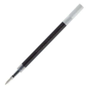 ゼブラ　ジェルボールペン　サラサドライ用リフィル　０．５ｍｍ　黒　ＲＪＬＶ５－ＢＫ　１本1