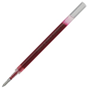 ゼブラ　ジェルボールペン　サラサドライ用リフィル　０．５ｍｍ　赤　ＲＪＬＶ５－Ｒ　１本1