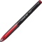 三菱鉛筆　水性ボールペン　ユニボール　エア　０．５ｍｍ　赤　ＵＢＡ２０１０５．１５　１本