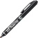 ぺんてる　油性マーカー　ノック式ハンディＳ　Ｐｅｎｔｅｌ　ＰＥＮ　細字丸芯　黒　ＮＸＳ１５－ＡＰ　１本1