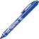 ぺんてる　油性マーカー　ノック式ハンディＳ　Ｐｅｎｔｅｌ　ＰＥＮ　細字丸芯　青　ＮＸＳ１５－ＣＰ　１本1