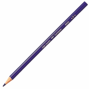 トンボ鉛筆　青鉛筆　（藍色）　８９００－Ｐ　１箱（１２本）2