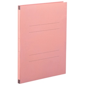 セキセイ　のびーるファイル（エスヤード）　Ａ４タテ　１０００枚収容　背幅１７－１１７ｍｍ　ピンク　ＡＥ－５０Ｆ　１冊