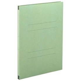 セキセイ　のびーるファイル（エスヤード）　Ａ４タテ　１０００枚収容　背幅１７－１１７ｍｍ　グリーン　ＡＥ－５０Ｆ　１冊