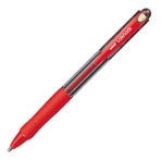 三菱鉛筆　油性ボールペン　ＶＥＲＹ楽ノック　極太　１．４ｍｍ
