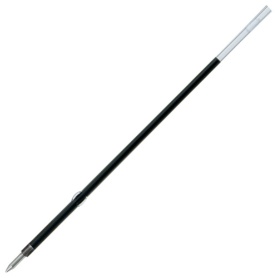 三菱鉛筆　油性ボールペン替芯　０．５ｍｍ　赤　ＶＥＲＹ楽ノック極細用　ＳＡ５ＣＮ．１５　１本