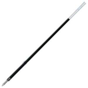 三菱鉛筆　油性ボールペン替芯　０．５ｍｍ　赤　ＶＥＲＹ楽ノック極細用　ＳＡ５ＣＮ．１５　１本1