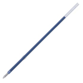 三菱鉛筆　油性ボールペン替芯　０．７ｍｍ　青　ＶＥＲＹ楽ノック細字用　ＳＡ７ＣＮ．３３　１本