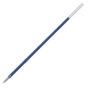 三菱鉛筆　油性ボールペン替芯　０．７ｍｍ　青　ＶＥＲＹ楽ノック細字用　ＳＡ７ＣＮ．３３　１本1