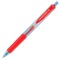 三菱鉛筆　ゲルインクボールペン　ユニボール　シグノ　ＲＴ　エコライター　０．５ｍｍ　赤　ＵＭＮ１０５ＥＷ．１５　１本