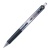 三菱鉛筆　ゲルインクボールペン　ユニボール　シグノ　ＲＴ　ノック式　０．３８ｍｍ　黒　ＵＭＮ１０３．２４　１本