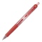三菱鉛筆　ゲルインクボールペン　ユニボール　シグノ　ＲＴ　ノック式　０．３８ｍｍ　赤　ＵＭＮ１０３．１５　１本