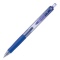 三菱鉛筆　ゲルインクボールペン　ユニボール　シグノ　ＲＴ　ノック式　０．３８ｍｍ　青　ＵＭＮ１０３．３３　１本