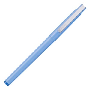 三菱鉛筆　水性ボールペン　ユニボール　０．５ｍｍ　青　ＵＢ１０５．３３　１本1