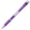 モナミ　シャープペンシル　ＤＩＧＩＴＡＬ　ＣＬＩＱＵＥ　０.５ｍｍ　（軸色　紫）　６１７０３　１本