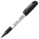 モナミ　ＮＯＮ－ＰＥＲＭＡＮＥＮＴ　ＭＡＲＫＥＲ（ＡＣＣＵ　ＬＩＮＥＲ　ＰＥＮ　Ｘ－ＦＩＮＥ）　黒　１２９０１　１本1