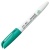 モナミ　ＮＯＮ－ＰＥＲＭＡＮＥＮＴ　ＭＡＲＫＥＲ（ＡＣＣＵ　ＬＩＮＥＲ　ＰＥＮ　Ｘ－ＦＩＮＥ）　緑　１２９０４　１本