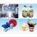 ぺんてる　油性ペイントマーカー　中字　黒　ＭＭＰ２０－Ａ　１本2