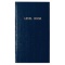 コクヨ　測量野帳　レベル　上質紙　４０枚　青　セ－Ｙ２１Ｎ　１冊