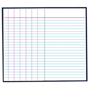 コクヨ　測量野帳　レベル　上質紙　４０枚　青　セ－Ｙ２１Ｎ　１冊2