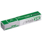 ライオン事務器　つづりひも　４５０ｍｍ　セル先　再生ポリエステル繊維３２本織　Ｎｏ．１８３Ｐ　１箱（１００本）