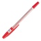 三菱鉛筆　油性リサイクルボールペン　０．７ｍｍ　赤　業務用パック　ＳＡＲ１０Ｐ．１５　１箱（１０本）