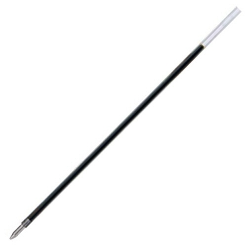 三菱鉛筆　油性ボールペン替芯　０．７ｍｍ　黒　ＶＥＲＹ楽ボ細字用　ＳＡ７Ｎ．２４　１本1