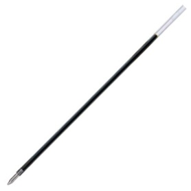 三菱鉛筆　油性ボールペン替芯　０．７ｍｍ　黒　ＶＥＲＹ楽ボ細字用　ＳＡ７Ｎ．２４　１本