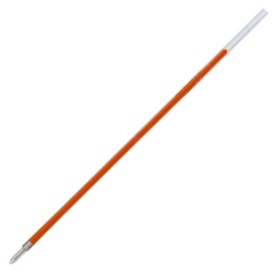 三菱鉛筆　油性ボールペン替芯　０．７ｍｍ　赤　ＶＥＲＹ楽ボ細字用　ＳＡ７Ｎ．１５　１本