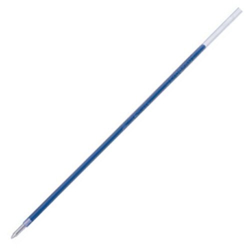 三菱鉛筆　油性ボールペン替芯　０．７ｍｍ　青　ＶＥＲＹ楽ボ細字用　ＳＡ７Ｎ．３３　１本1