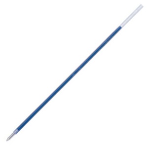 三菱鉛筆　油性ボールペン替芯　０．７ｍｍ　青　ＶＥＲＹ楽ボ細字用　ＳＡ７Ｎ．３３　１本1