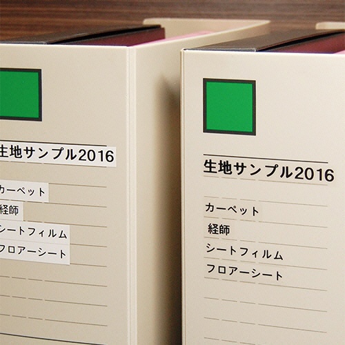 キングジム　テプラ　ＰＲＯ　テープカートリッジ　キレイにはがせるラベル　１２ｍｍ　透明／黒文字　ＳＴ１２ＫＥ　１個10