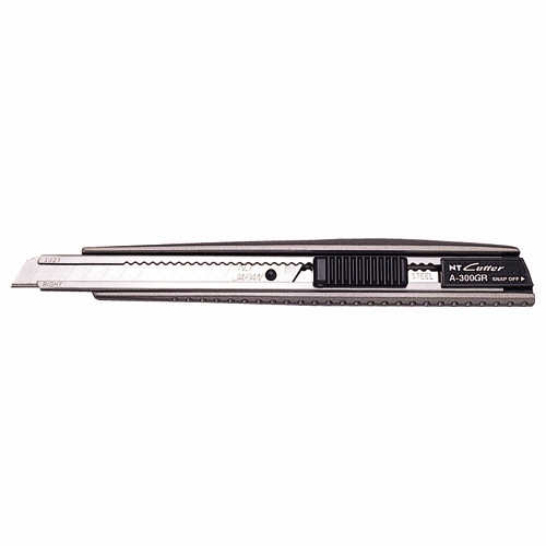 ＮＴカッター　Ａ型カッター　Ａ－３００ＧＲＰ　１本1