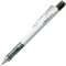 トンボ鉛筆　シャープペンシル　モノグラフネオン　０.５ｍｍ　（軸色：ホワイト）　ＤＰＡ－１３４Ａ　１本