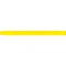 ソニック　イベント用リストバンド　使い捨てタイプ　黄　ＮＦ－３５６７－Ｙ　１パック（１００本）