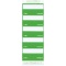 コクヨ　ハンギングフォルダーカード　緑　Ｈ－５８Ｇ　１パック（５０片）