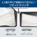 マックス　軽とじフラットホッチキス　サクリフラット３　３２枚とじ　ブルー　ＨＤ－１０ＦＬ３Ｋ／Ｂ　１個3