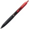 三菱鉛筆　ゲルインクボールペン　ユニボール　シグノ　３０７　ノック式　０．５ｍｍ　赤　ＵＭＮ３０７０５．１５　１本