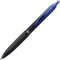 三菱鉛筆　ゲルインクボールペン　ユニボール　シグノ　３０７　ノック式　０．５ｍｍ　青　ＵＭＮ３０７０５．３３　１本