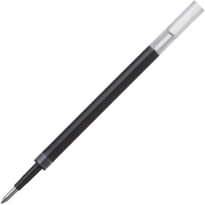 三菱鉛筆　ゲルインクボールペン替芯　０．５ｍｍ　黒　ユニボール　シグノ　３０７用　ＵＭＲ８５Ｅ．２４　１本2