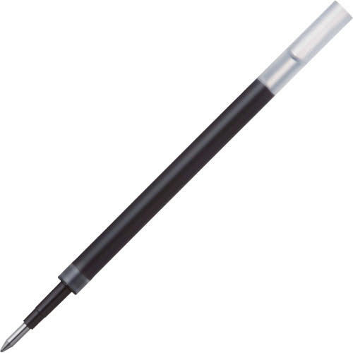 三菱鉛筆　ゲルインクボールペン替芯　０．７ｍｍ　赤　ユニボール　シグノ　３０７用　ＵＭＲ８７Ｅ．１５　１本1